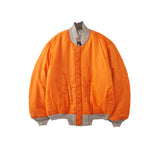 PROTOTYPES / TECHNICAL NYLON SAND SPRAYED PROTOTYPES BOMBER