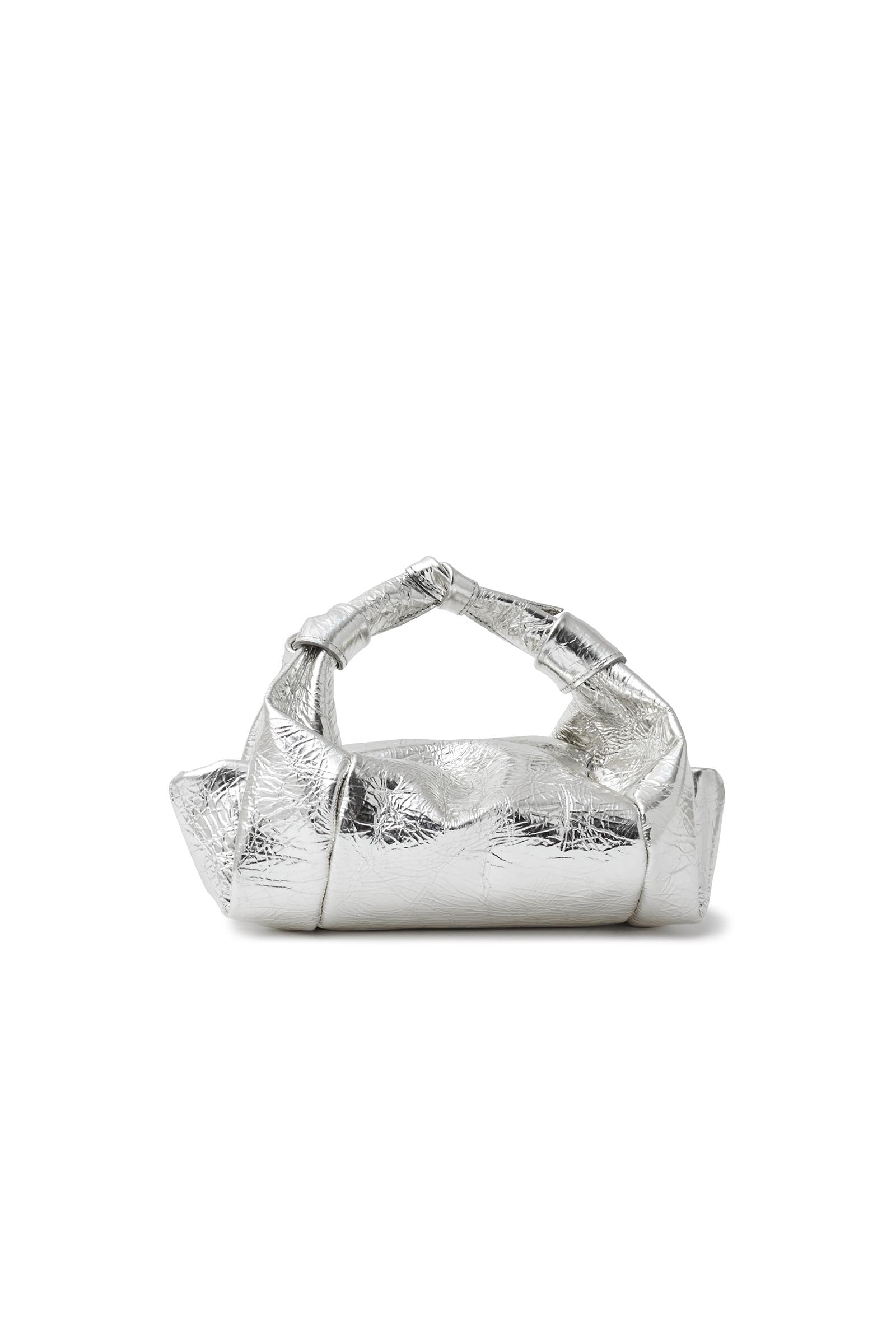 MARROW / METALLIC FUROSHIKI