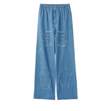 SEEALL / EASY PANTS