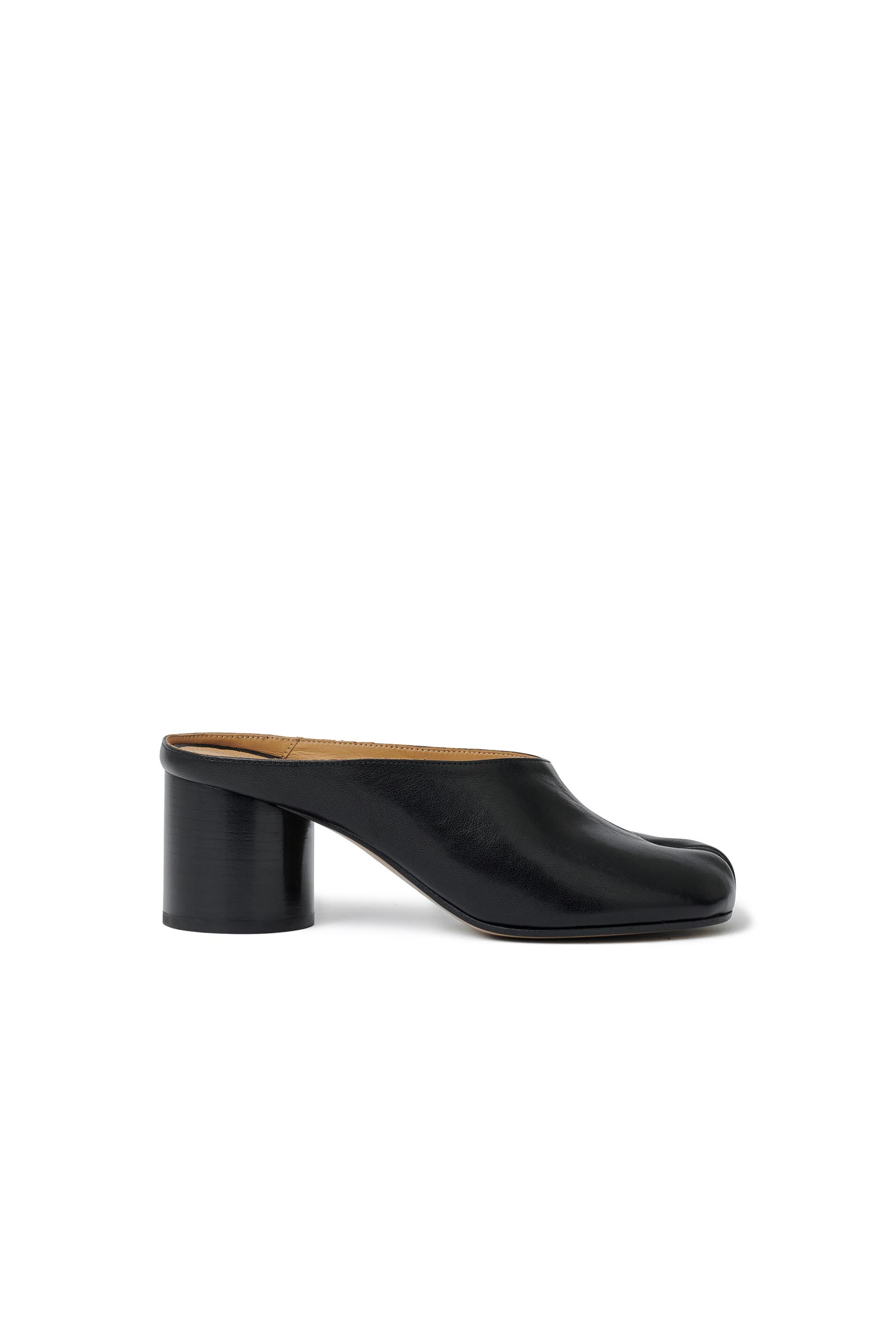 Maison Margiela / tabi Décolletage Mules – carol ONLINE STORE