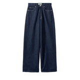 REVERBERATE / (BAGGY) DENIM PANTS