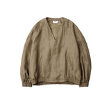 HED MAYNER / BOMBER -LINEN-