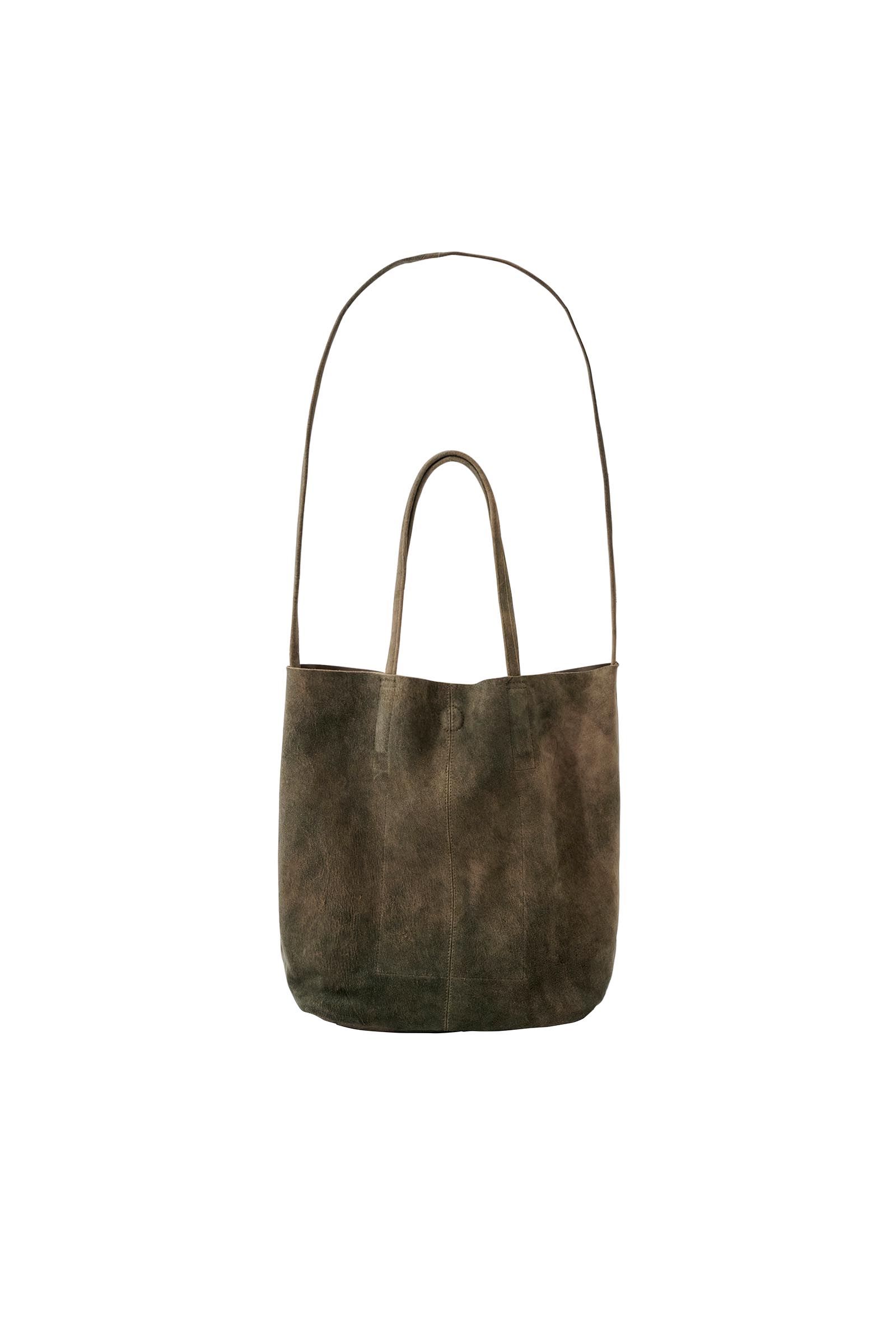 Morphee / 3WAY MIDIUM TOTE（ANTIQUE SUEDE）