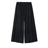 determ; / Wide-Leg Pants