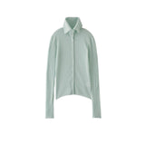 PHOTOCOPIEU /  HIGH NECK CARDIGAN