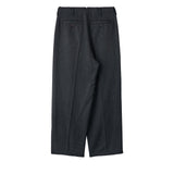 i`m here: / " ONE " TUCK : VENETIAN PANTS