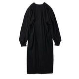 PHOTOCOPIEU / TIE WAIST DRESS