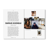 book /  APARTAMENTO ISSUE #35 Spring/Summer 2025