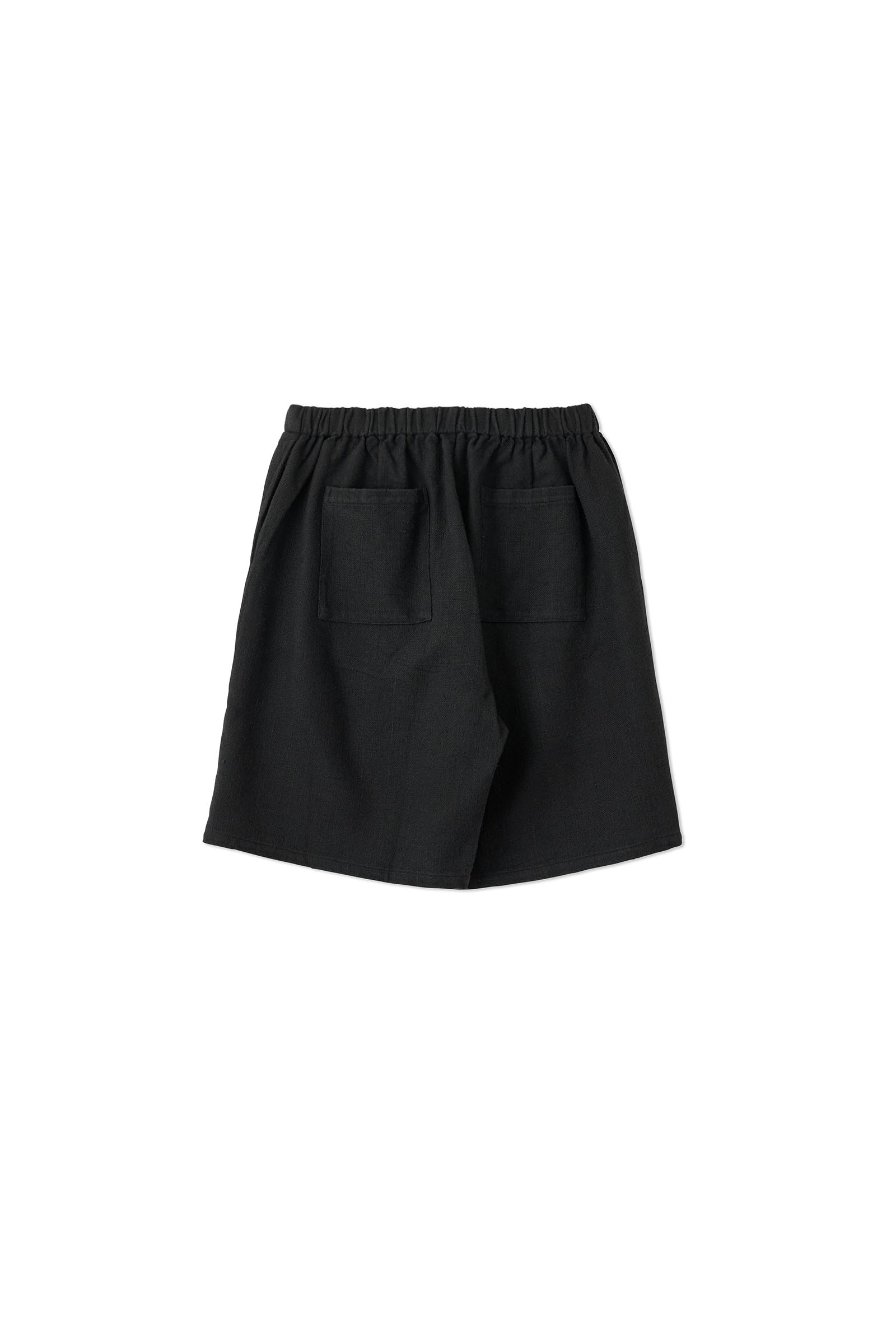 SEEALL / BOXING SHORTS