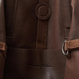 Morphee / 3WAY MIDIUM TOTE（OIL SUEDE）