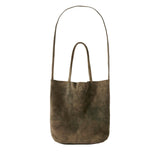 Morphee / 3WAY MIDIUM TOTE（ANTIQUE SUEDE）