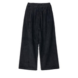 GABRIELA COLL GARMENTS / CORDUROY FLAP POCKET TROUSERS