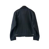 CAMIEL FORTGENS / WORKER JACKET