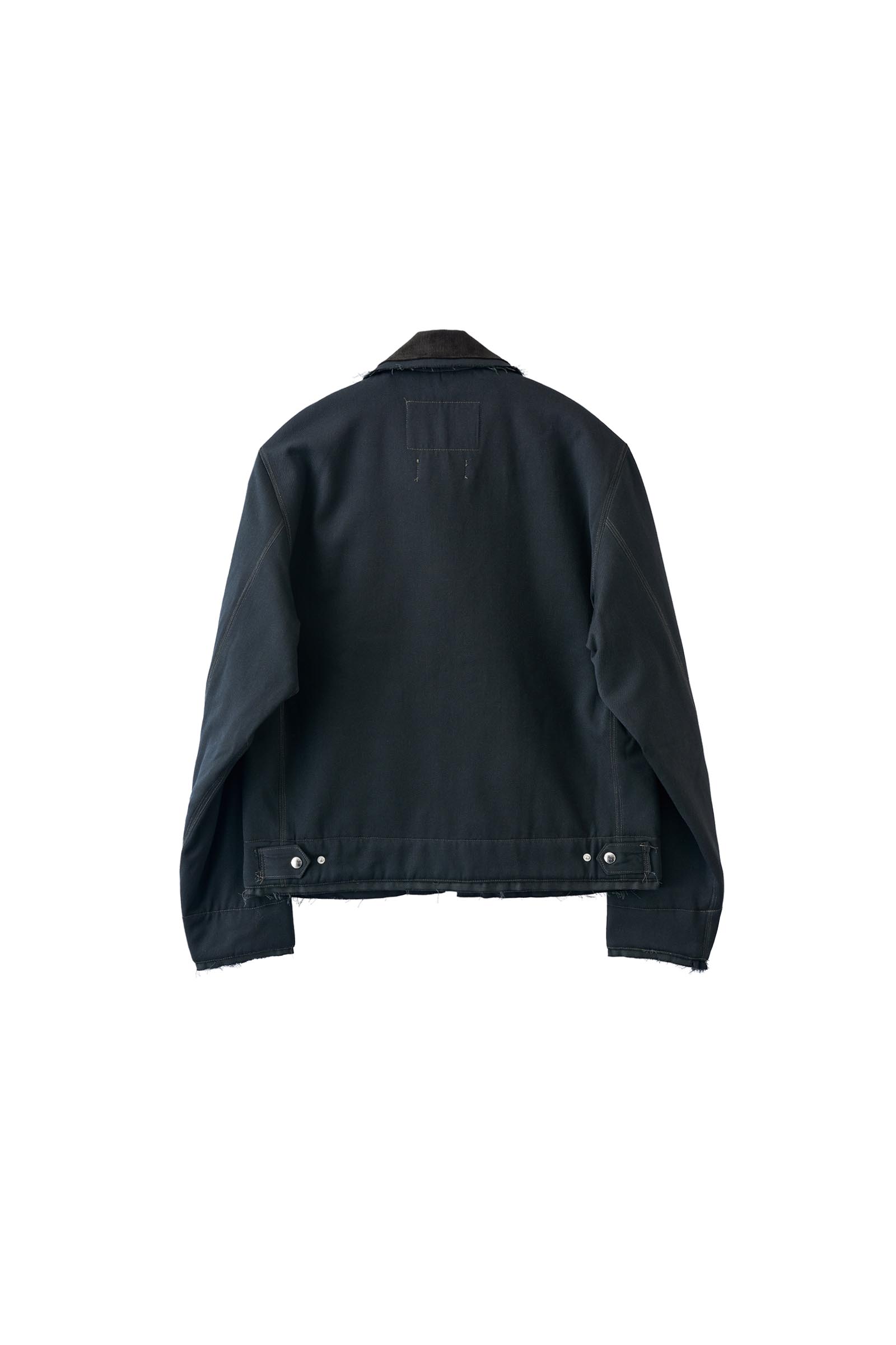 CAMIEL FORTGENS / WORKER JACKET
