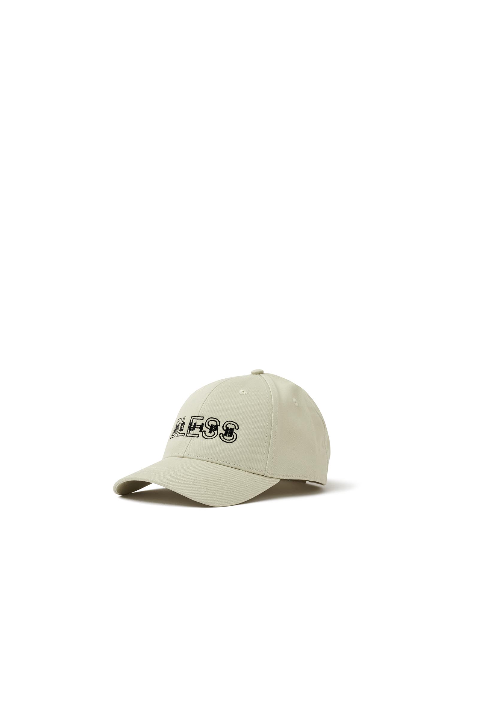 BLESS / BE CAP COTTON – carol ONLINE STORE