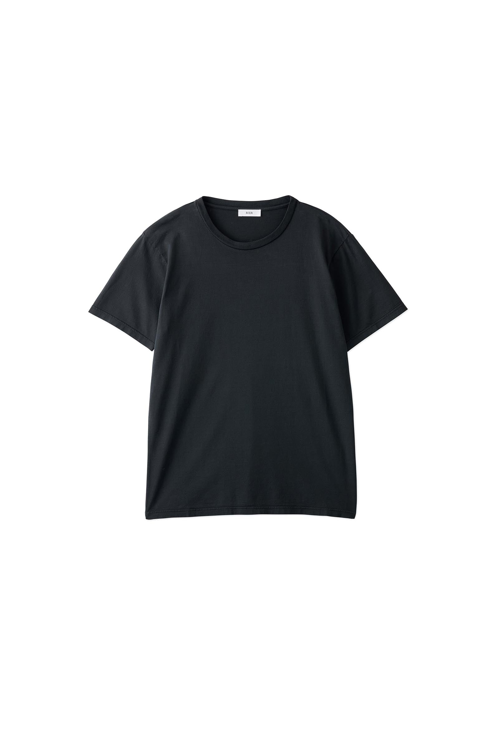 RIER / T-SHIRT FITTED