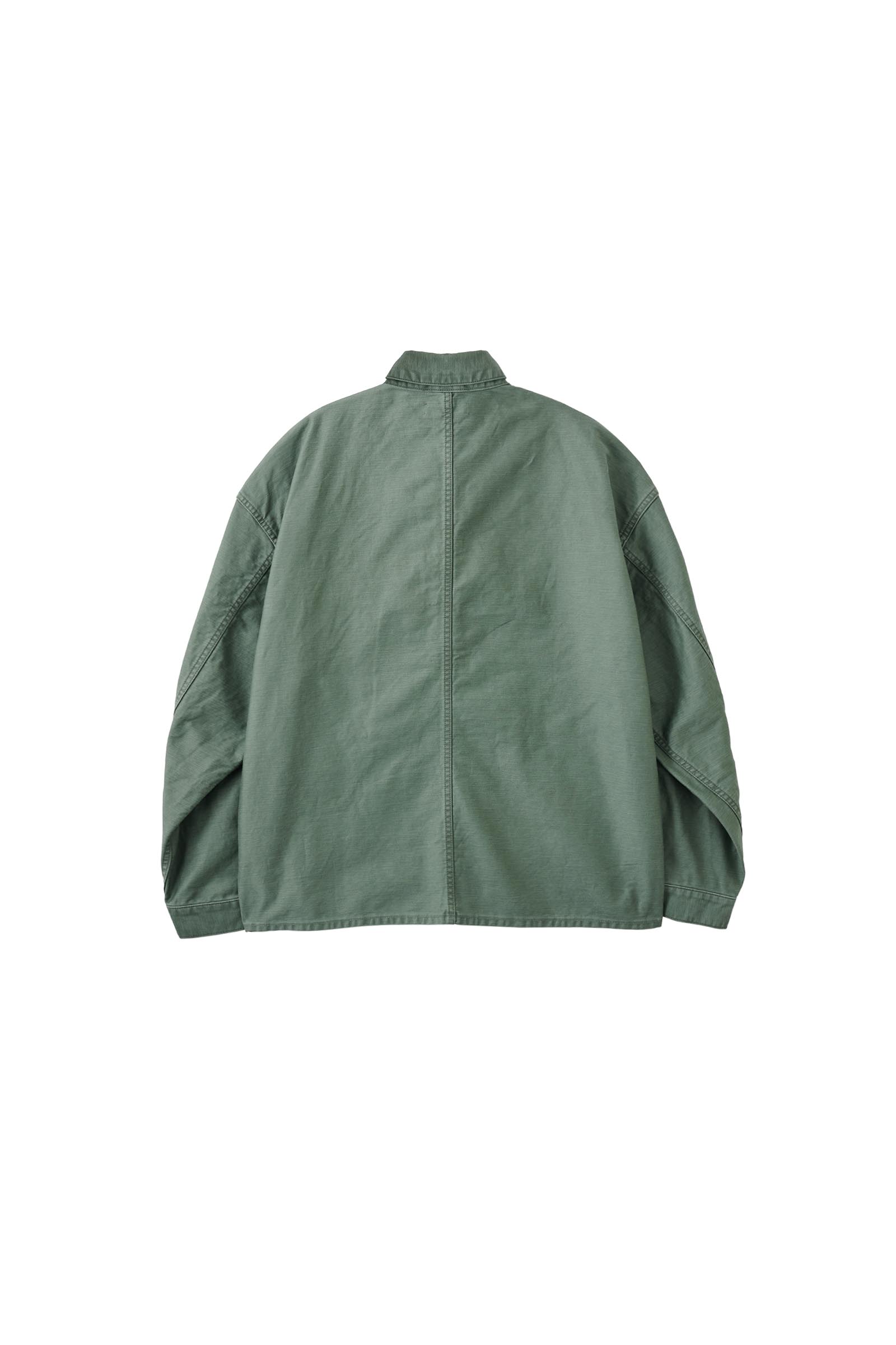REVERBERATE / FATIGUE JACKET