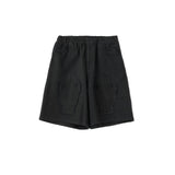 SEEALL / BOXING SHORTS