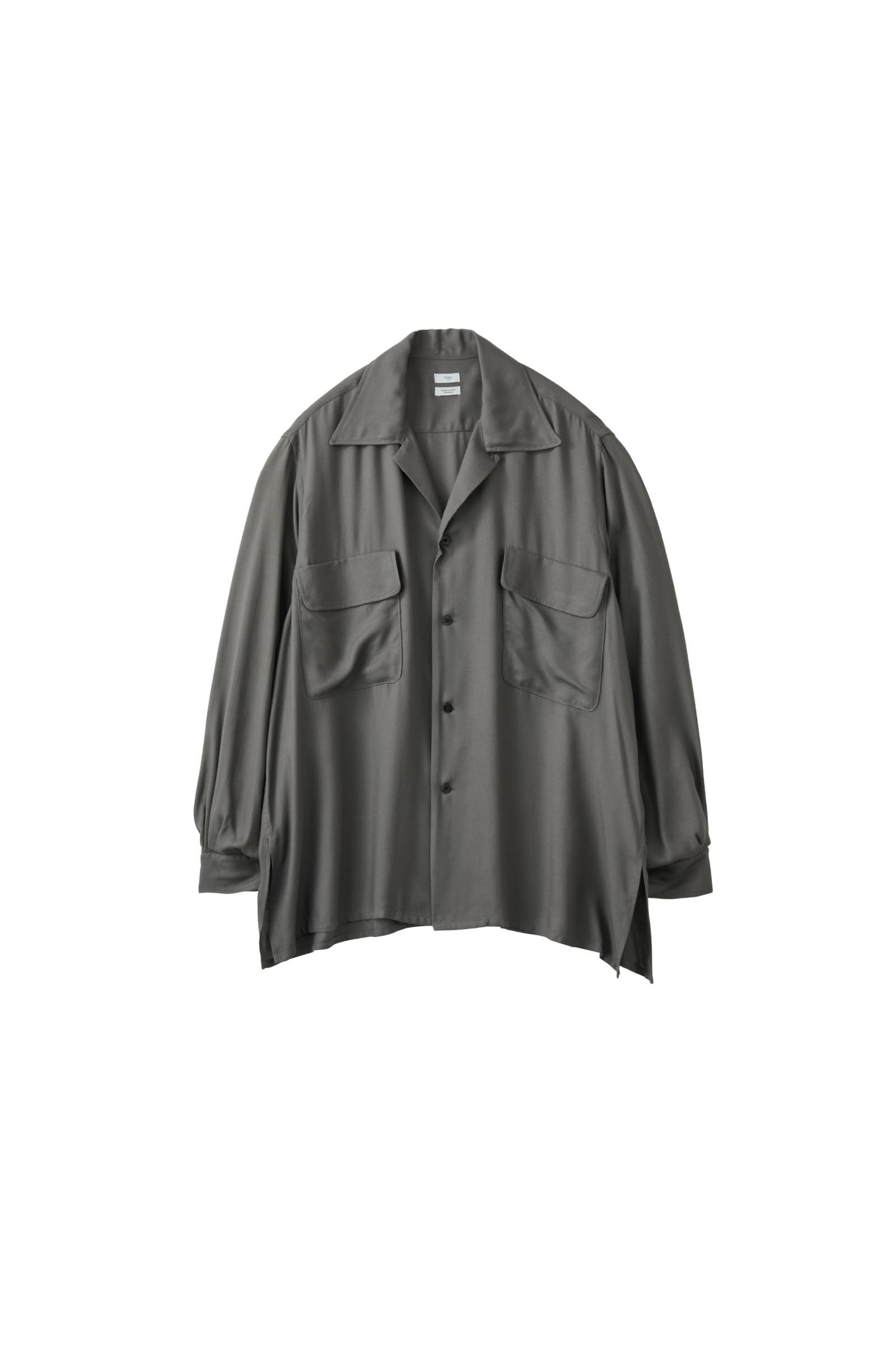 即完売YOKE carol別注ニット 21aw サイズ2 BRAND-YOKE – carol ONLINE STORE