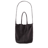 Morphee / 3WAY MIDIUM TOTE（OIL SUEDE）
