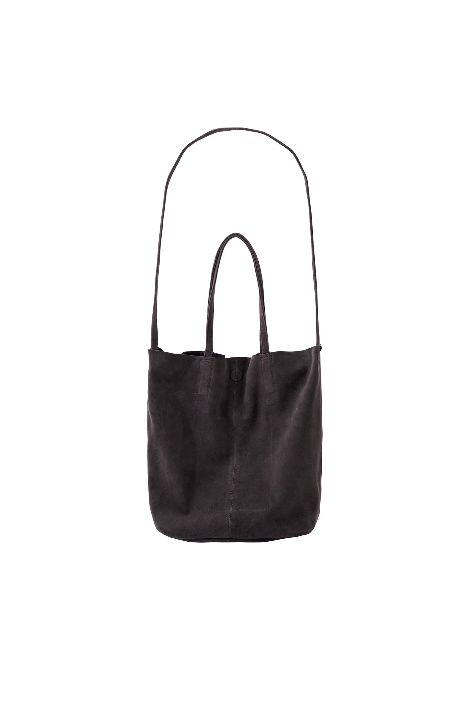 Morphee / 3WAY MIDIUM TOTE（OIL SUEDE）