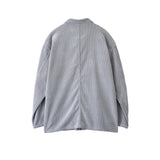 REVERBERATE / FLOCKY CORDUROY WORK JACKET