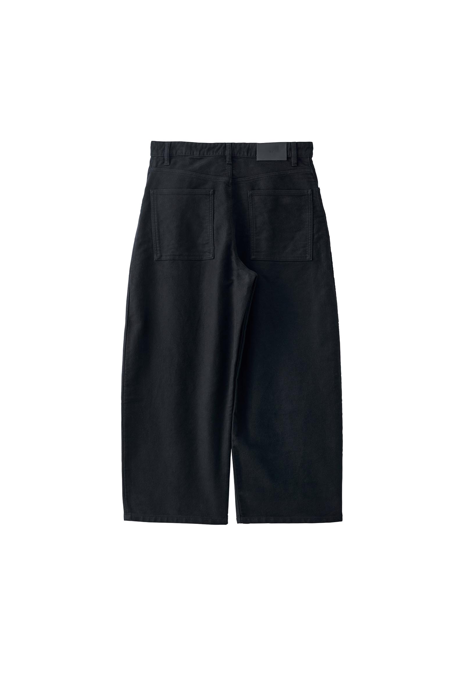 STUDIO NICHOLSON / PAOLO- VOLUME PANTS – carol ONLINE STORE