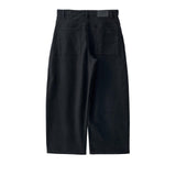 STUDIO NICHOLSON / PAOLO- VOLUME PANTS