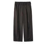 i`m here: / " ONE " TUCK : VENETIAN PANTS