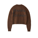 PALOMA WOOL / HASTA LUEGO ZIP