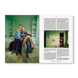 book /  APARTAMENTO ISSUE #35 Spring/Summer 2025