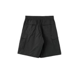 AFTERHOURS / BAGGY CARGO SHORTS