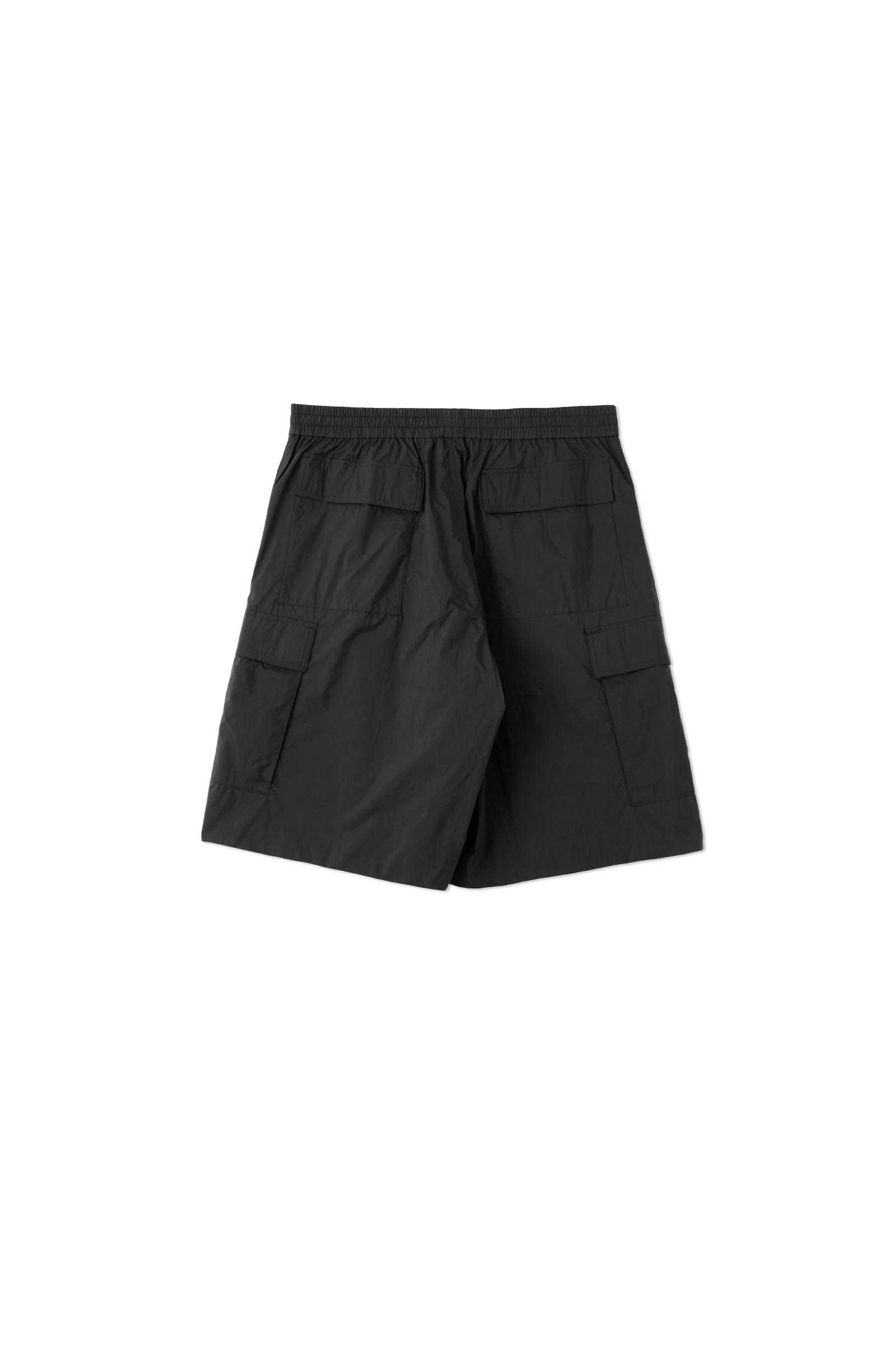 AFTERHOURS / BAGGY CARGO SHORTS