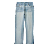 PROTOTYPES / OUTLINE DENIM