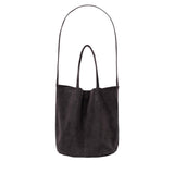 Morphee / 3WAY MIDIUM TOTE（OIL SUEDE）