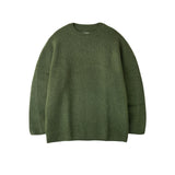 nonnotte / Draping C/N Pullover