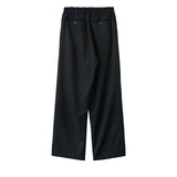 SEEALL / RAWCUT EASY PANTS