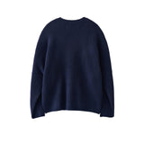 nonnotte / Draping C/N Pullover