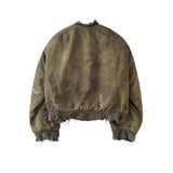 DIGAWEL / Distressed MA-1