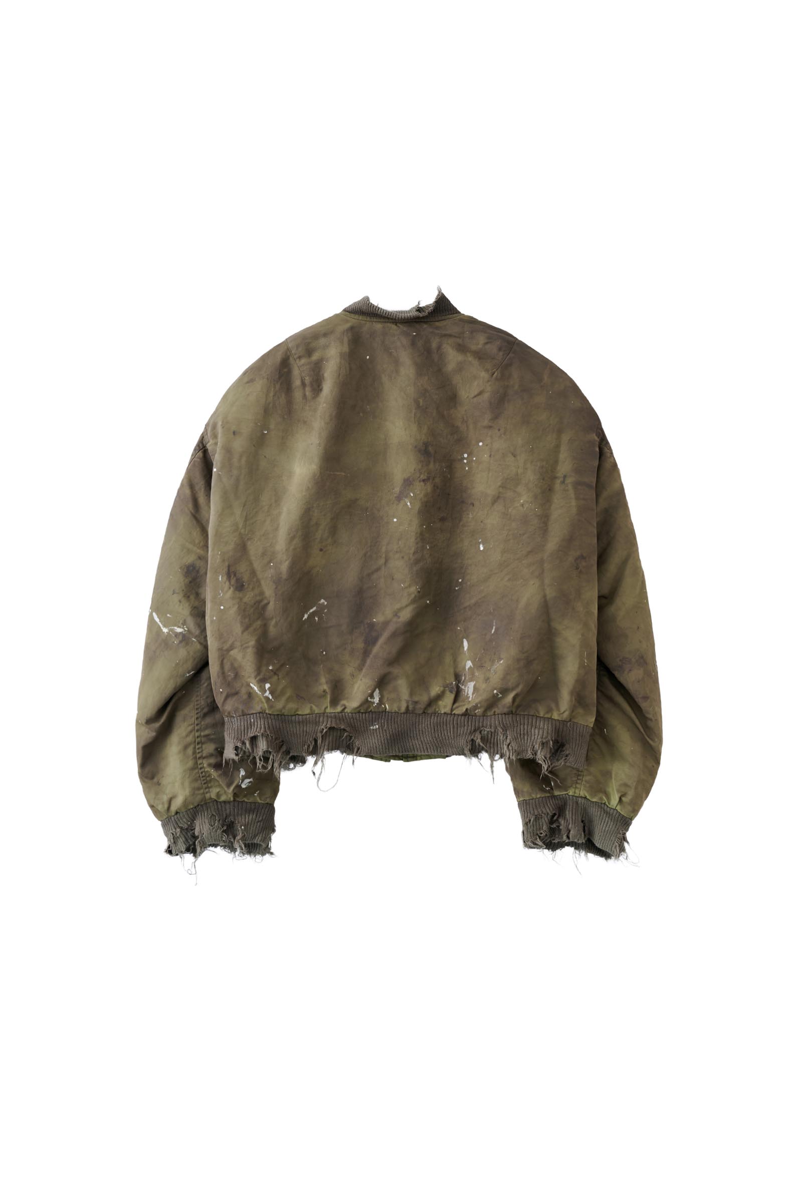 DIGAWEL / Distressed MA-1