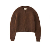 PALOMA WOOL / HASTA LUEGO ZIP