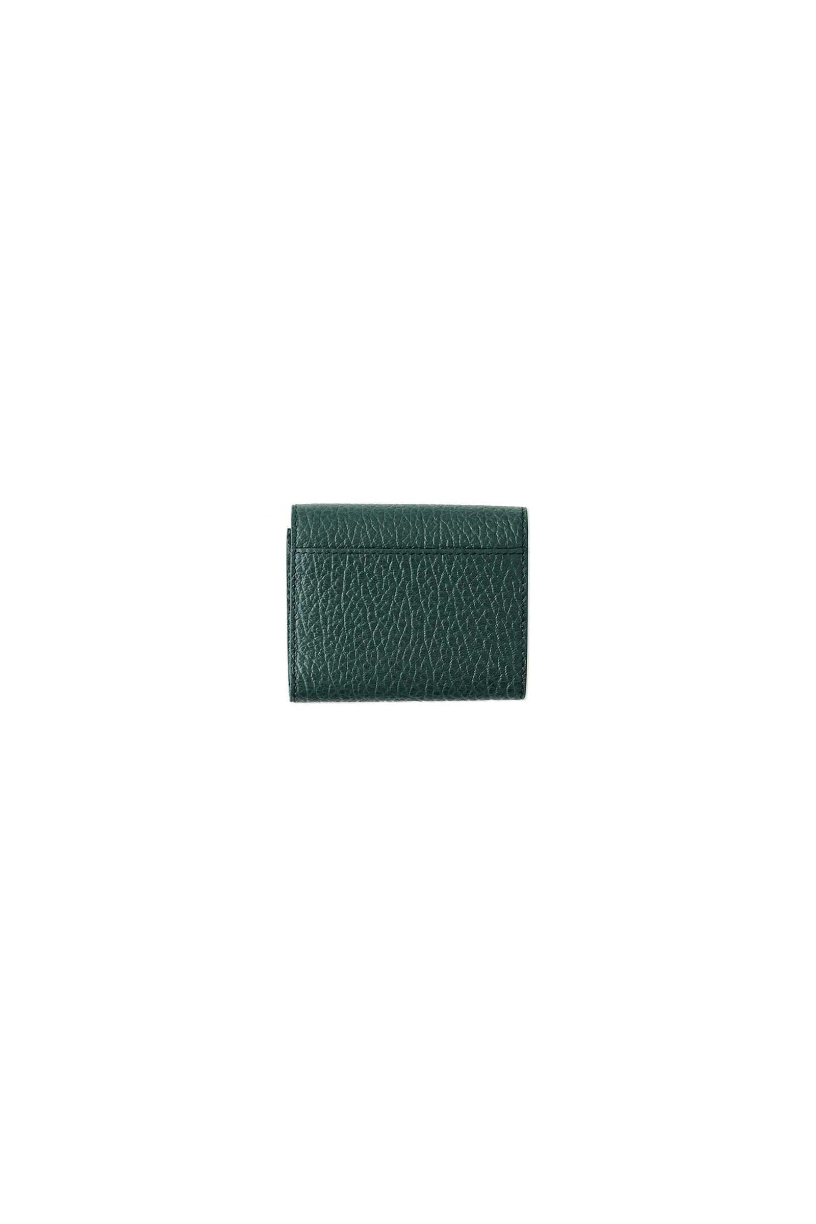 Maison Margiela / Zip Compact Trifold Wallet – carol ONLINE STORE
