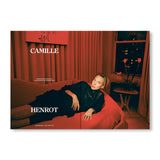 book /  APARTAMENTO ISSUE #35 Spring/Summer 2025