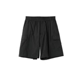 AFTERHOURS / BAGGY CARGO SHORTS
