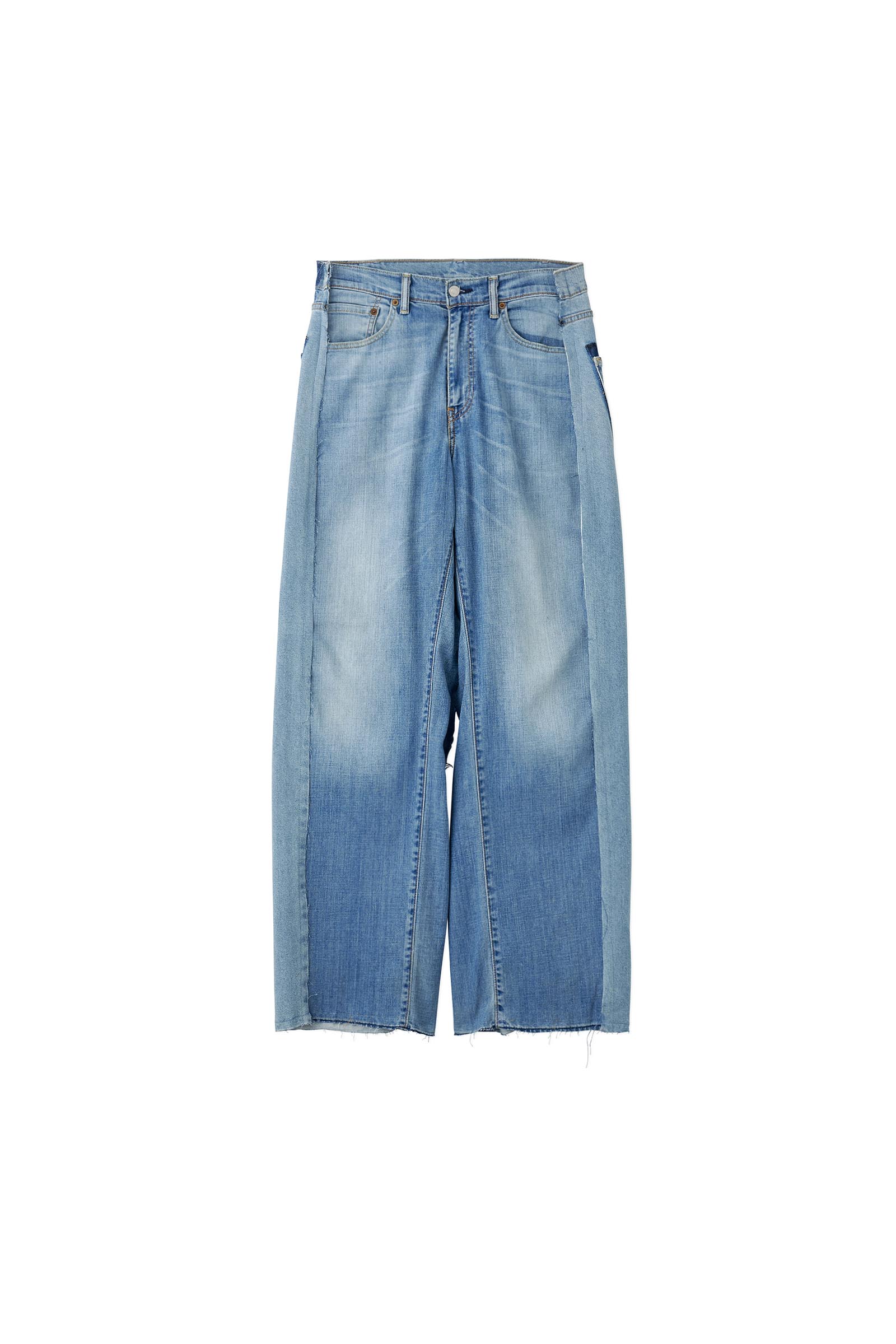 PROTOTYPES / NEW JEANS DENIM
