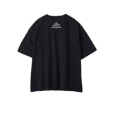 ESSAY / OVERSIZED DROP SHOULDER T-SHIRT