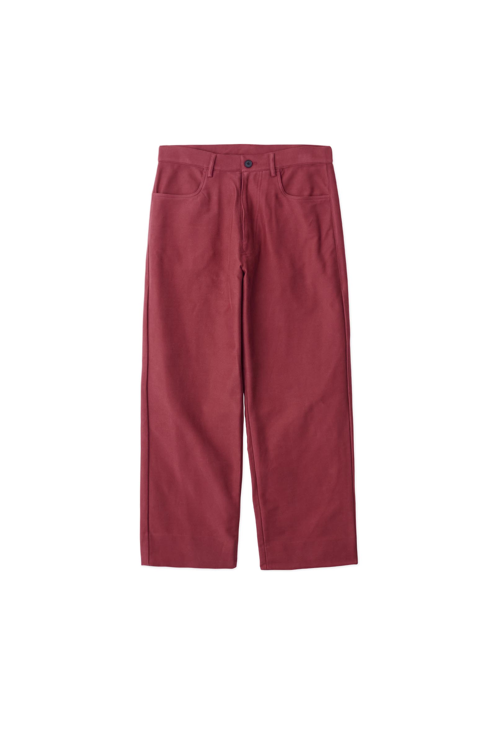 nonnotte / 5 Pockets Trousers