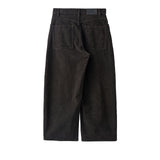 STUDIO NICHOLSON / PAOLO- VOLUME PANTS
