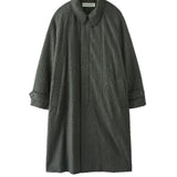 POLYPLOID / LONG COAT C