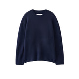 nonnotte / Draping C/N Pullover
